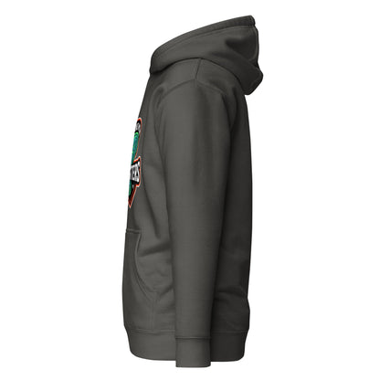 Performance | Hoodie | Sand Mtn Twisters