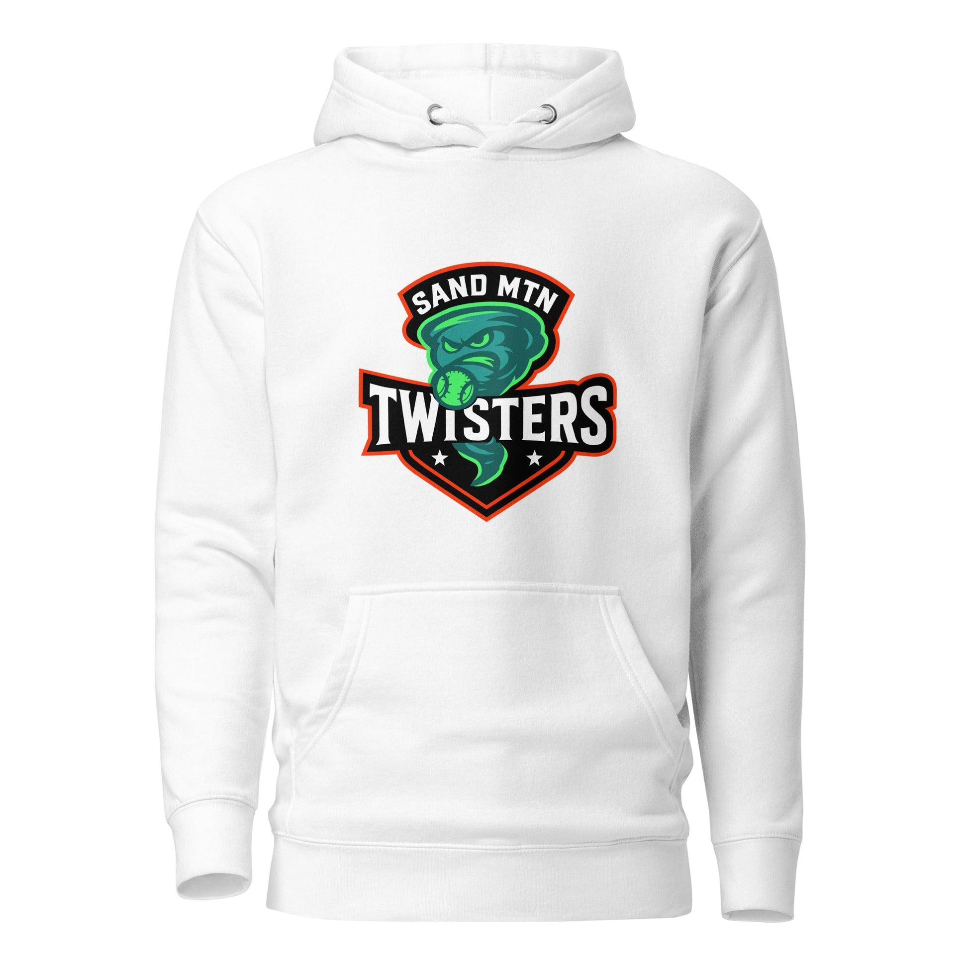Performance | Hoodie | Sand Mtn Twisters