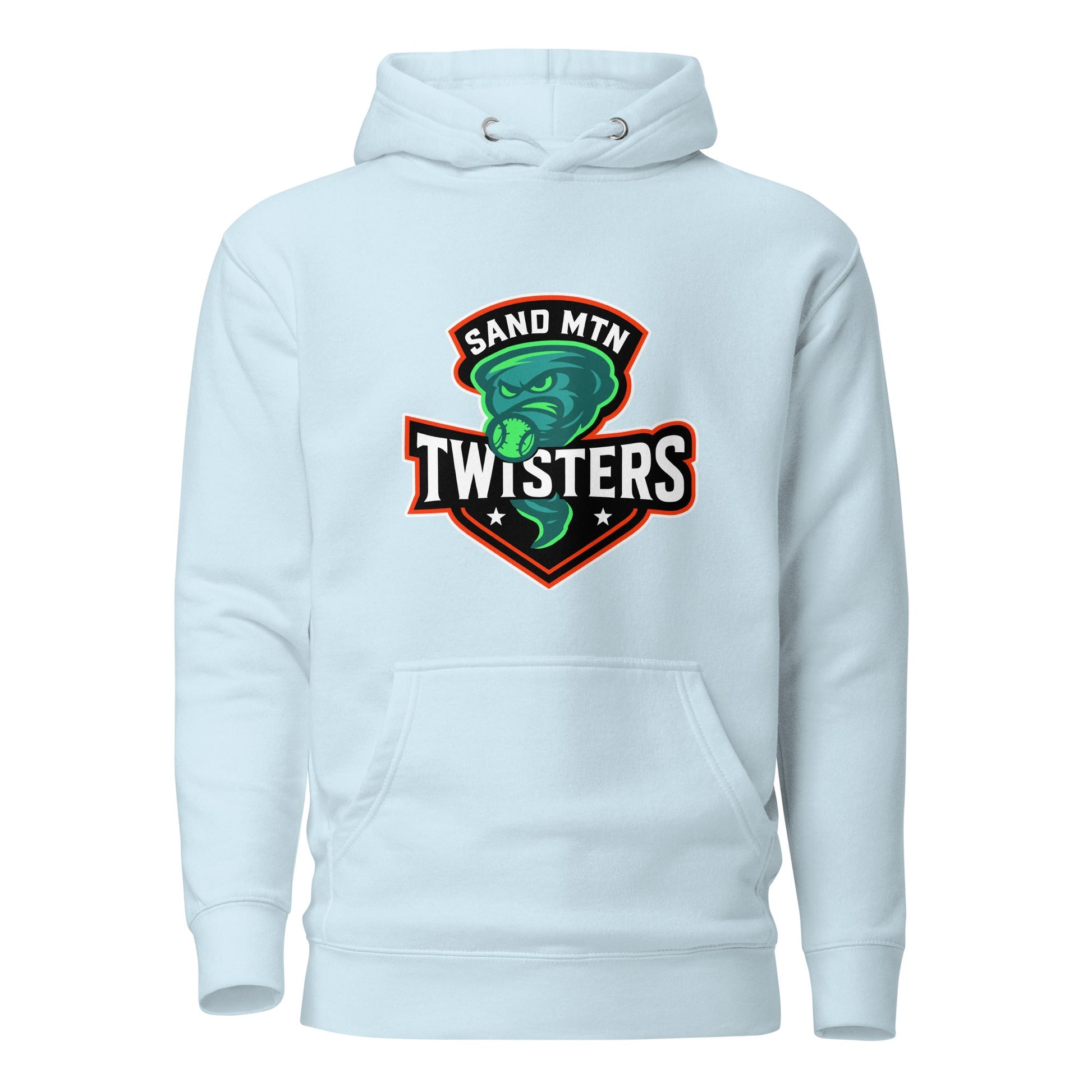 Performance | Hoodie | Sand Mtn Twisters