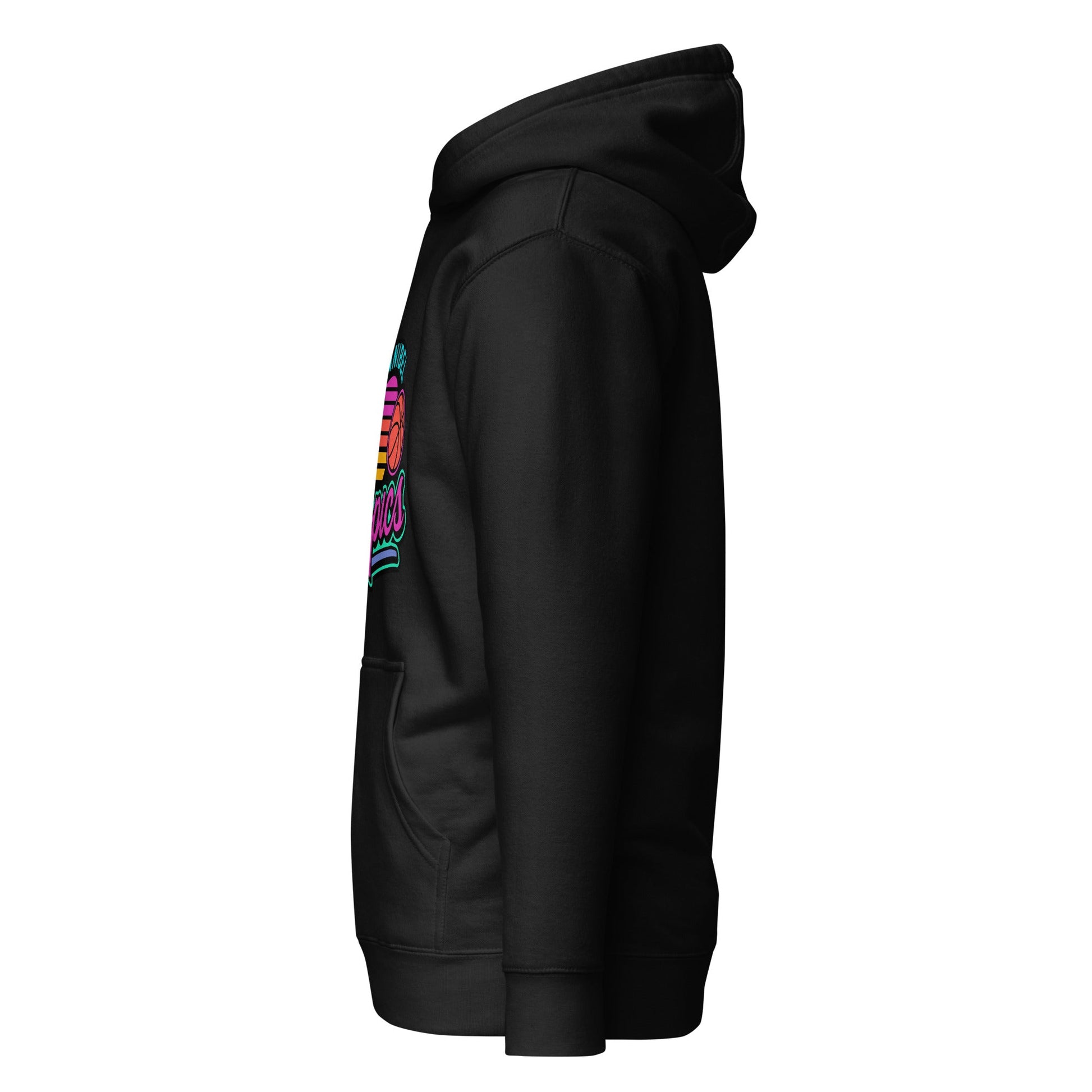Performance | Hoodie | Sanibel Tropics | Coastal Clash Logo