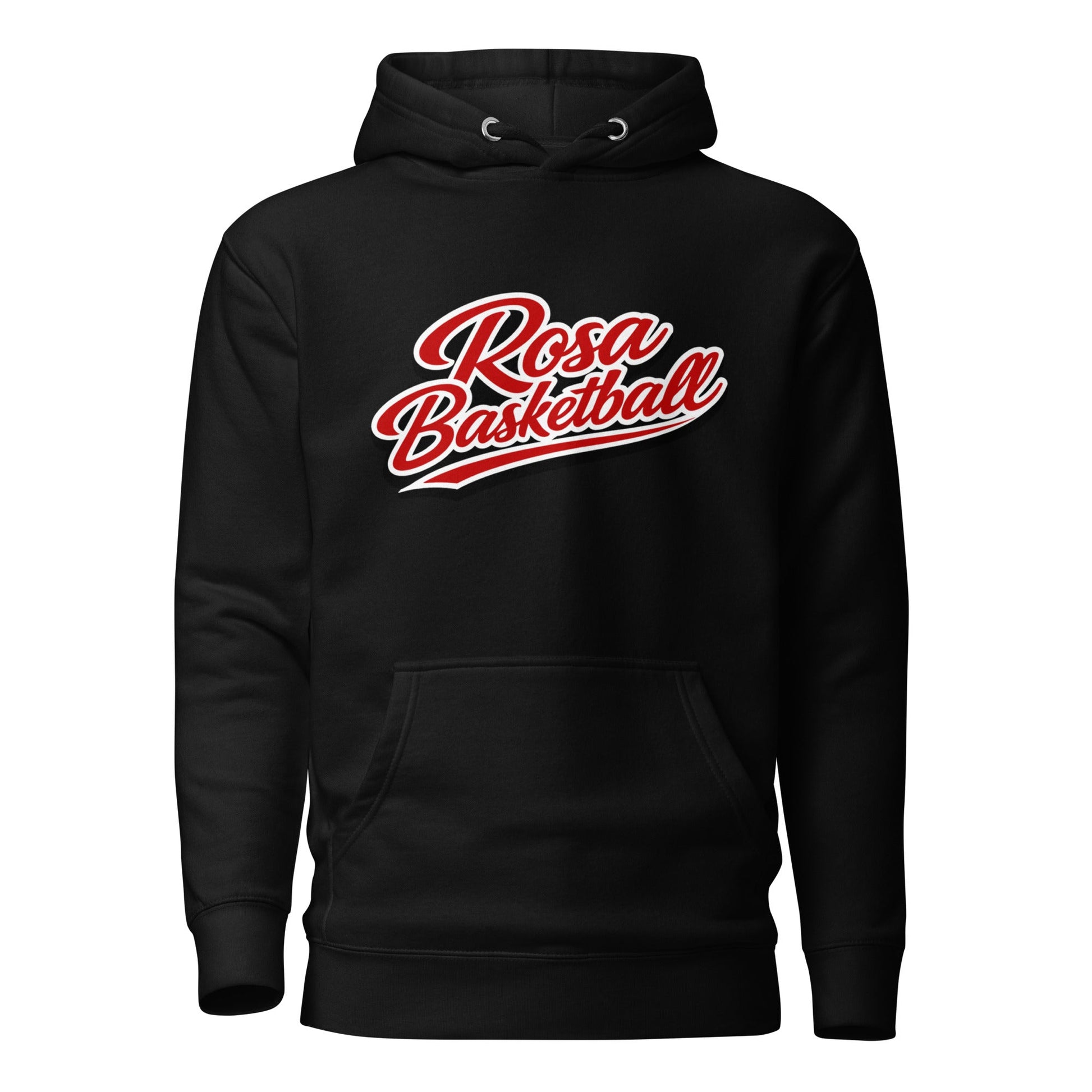 Performance | Hoodie | Santa Rosa Elite | Athletics Script Logo