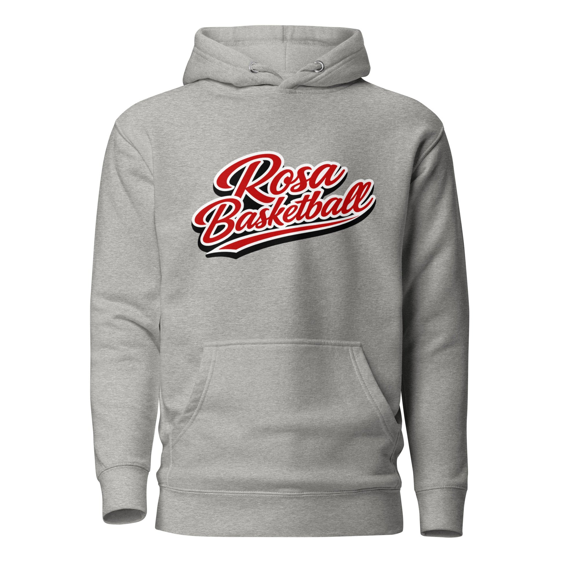 Performance | Hoodie | Santa Rosa Elite | Athletics Script Logo