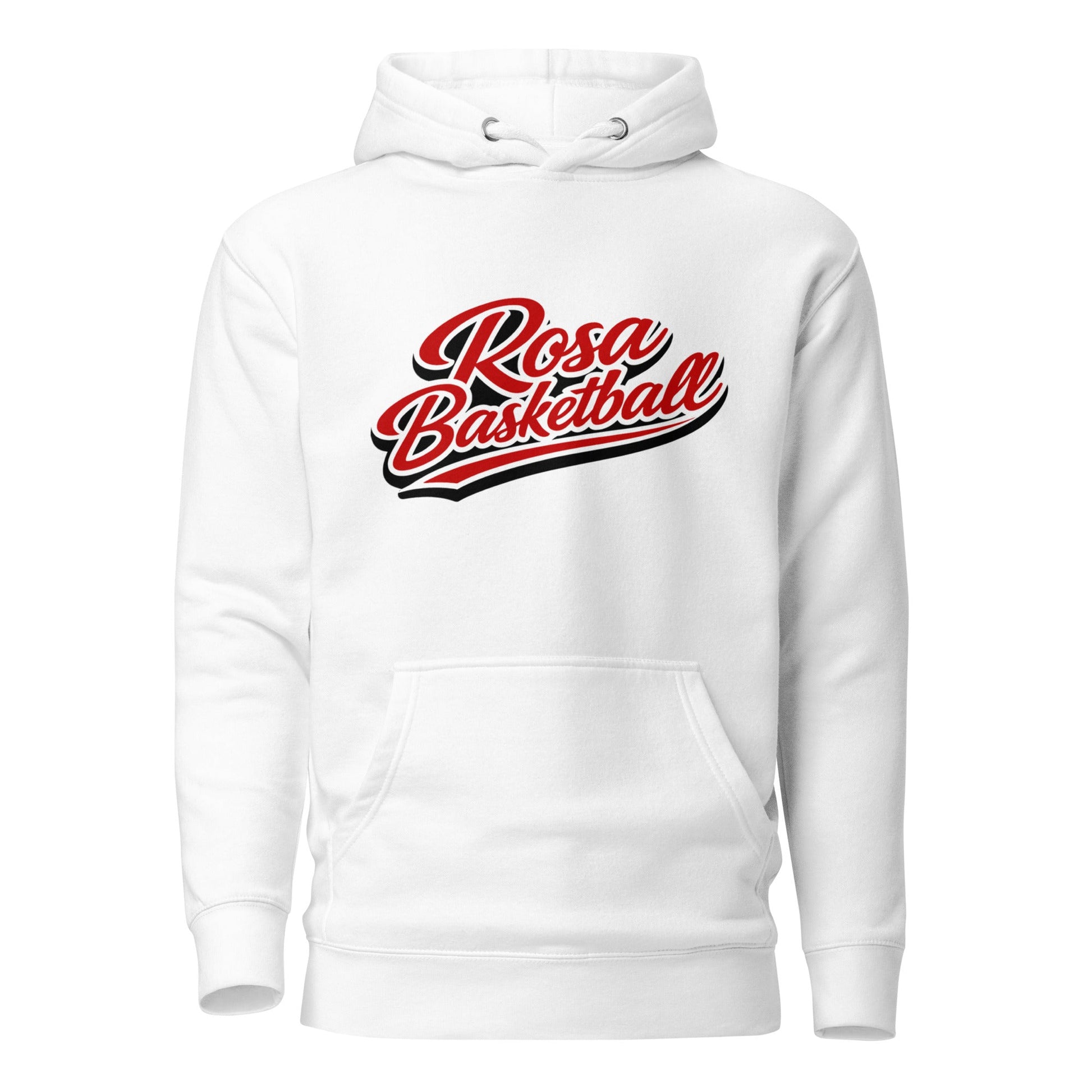 Performance | Hoodie | Santa Rosa Elite | Athletics Script Logo