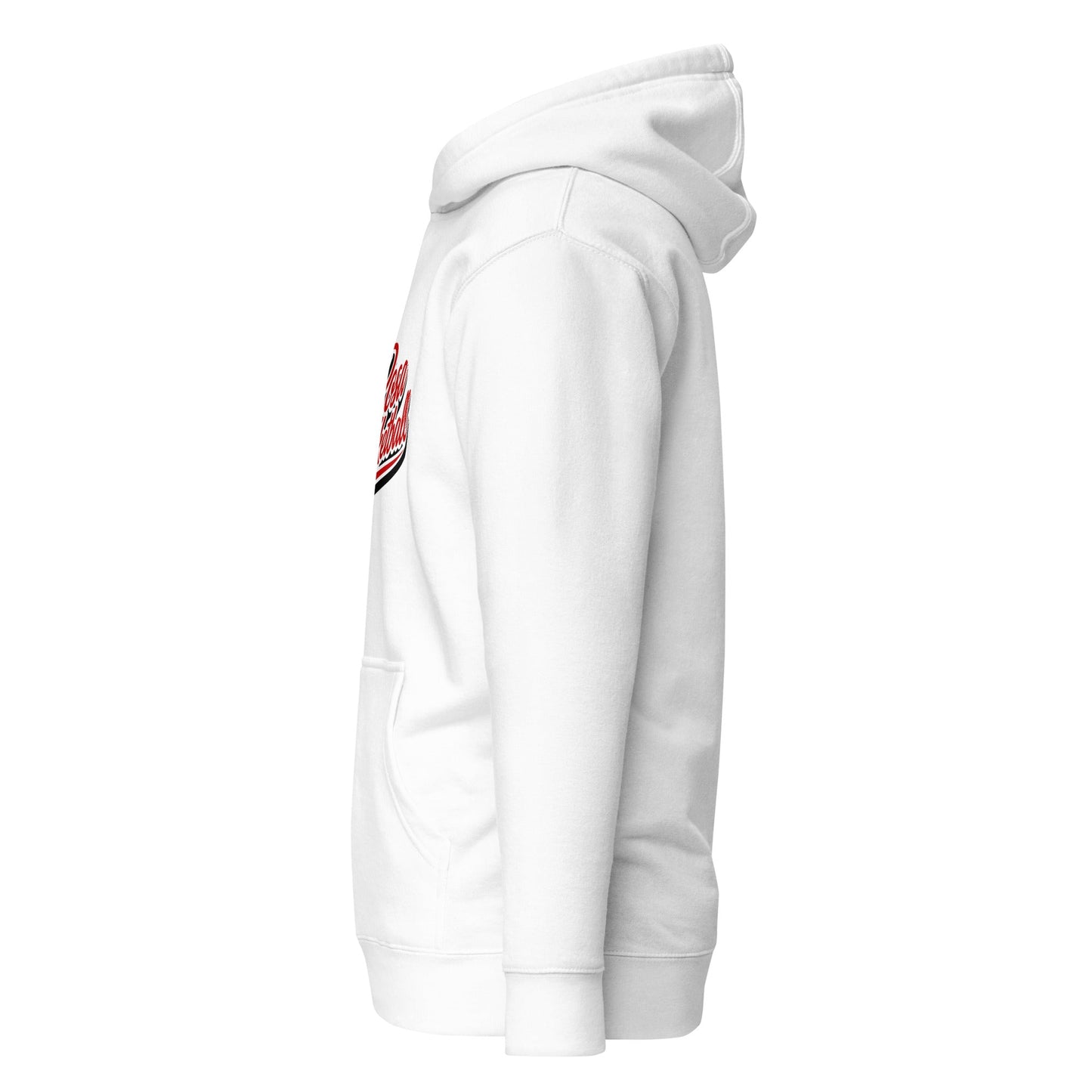 Performance | Hoodie | Santa Rosa Elite | Athletics Script Logo