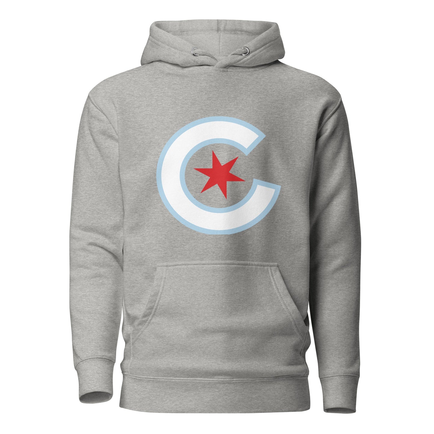 Performance | Hoodie | Santa Teresa Cubs | C Logo