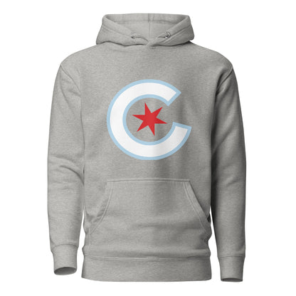 Performance | Hoodie | Santa Teresa Cubs | C Logo