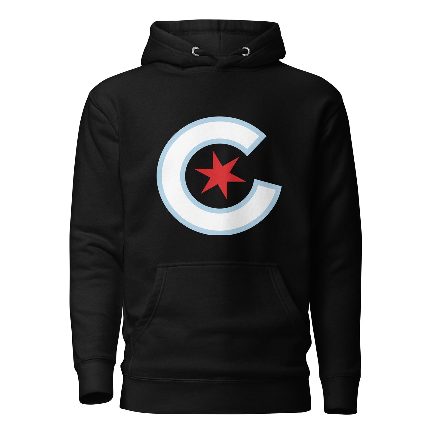 Performance | Hoodie | Santa Teresa Cubs | C Logo