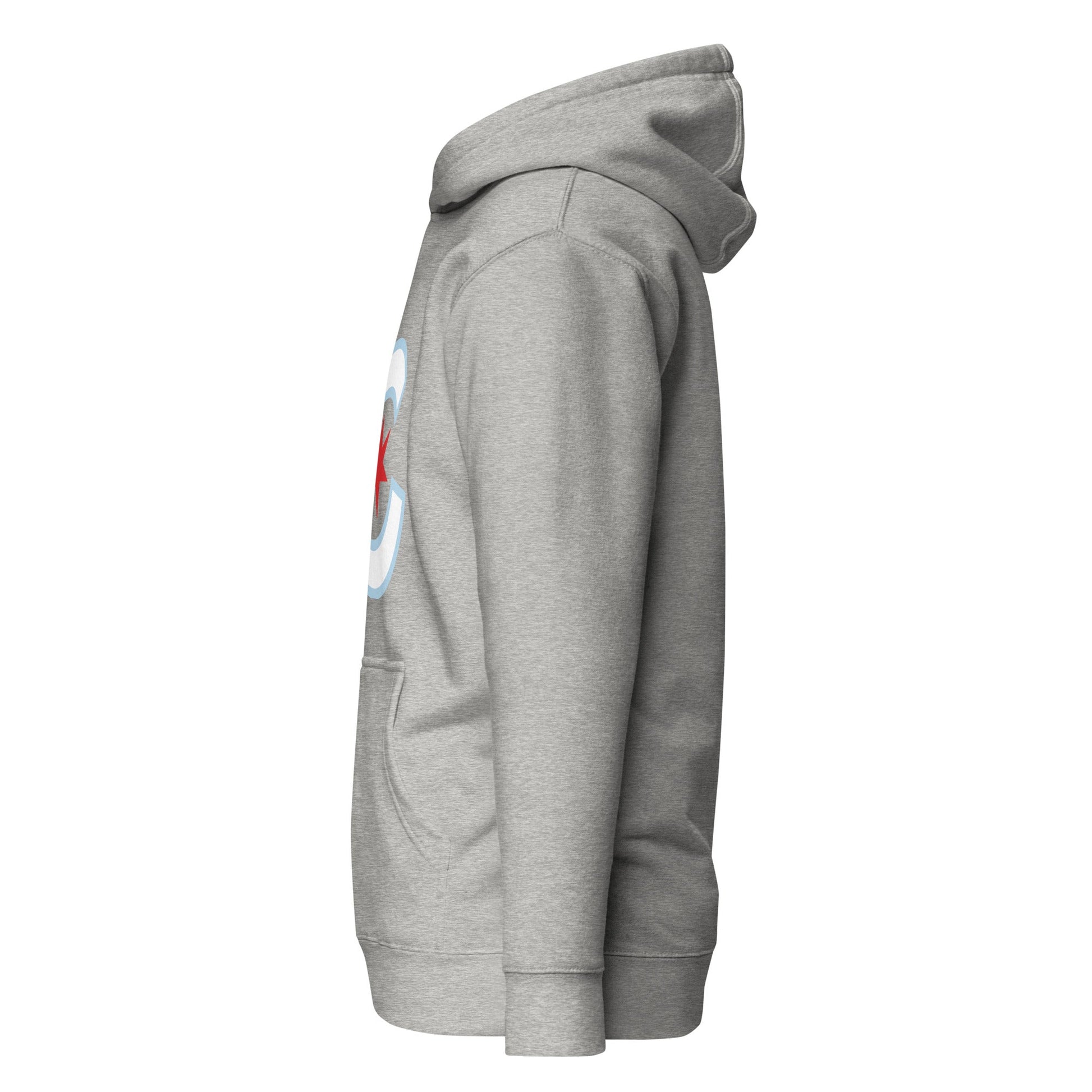 Performance | Hoodie | Santa Teresa Cubs | C Logo