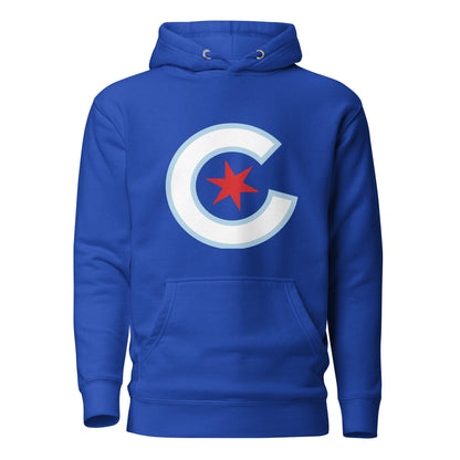 Performance | Hoodie | Santa Teresa Cubs | C Logo
