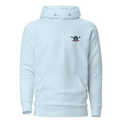 Performance | Hoodie | Savage Softball | Chief Skullcrest Logo
