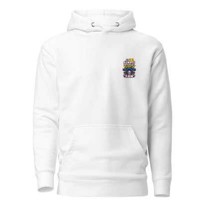 Performance | Hoodie | Savage Softball | Crest Logo