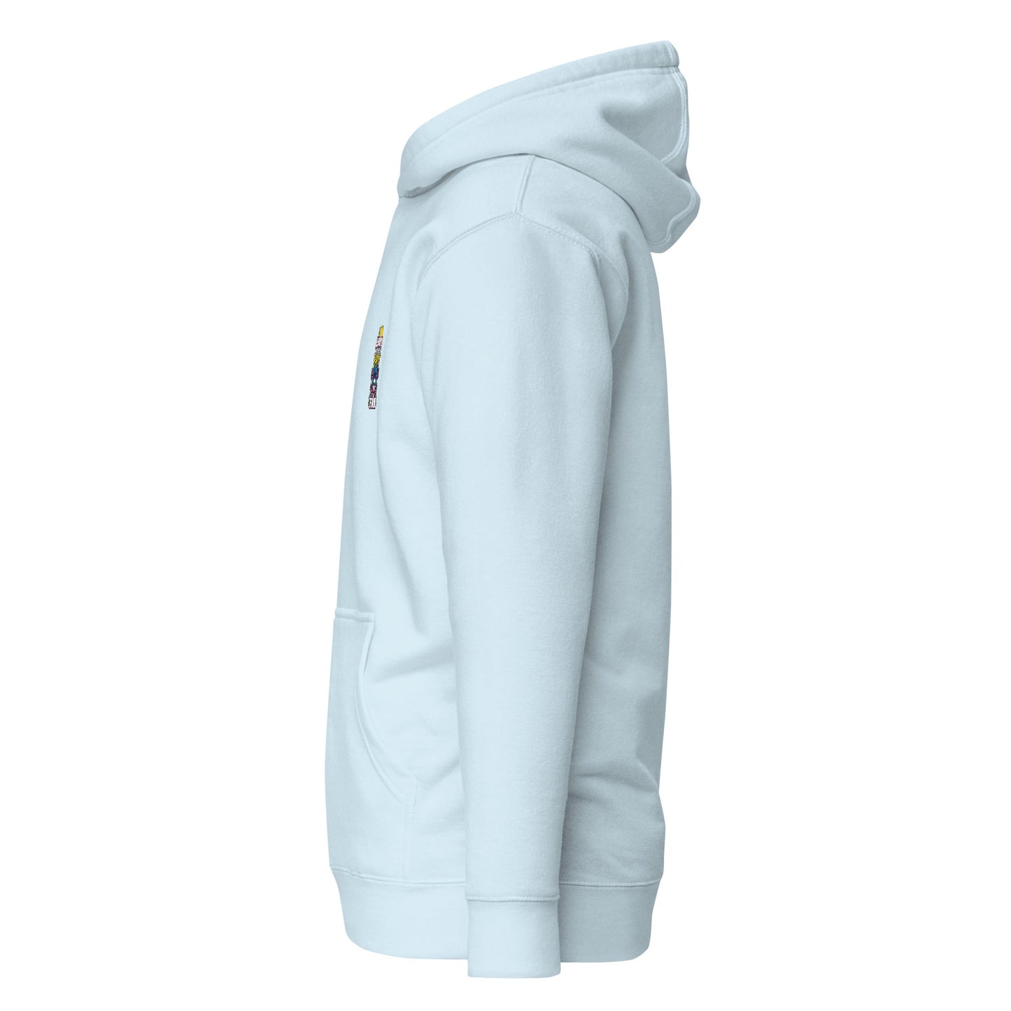 Performance | Hoodie | Savage Softball | Crest Logo