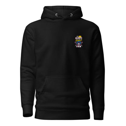 Performance | Hoodie | Savage Softball | Crest Logo