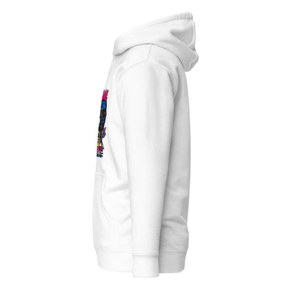 Performance | Hoodie | Savage Softball | Mascot Logo