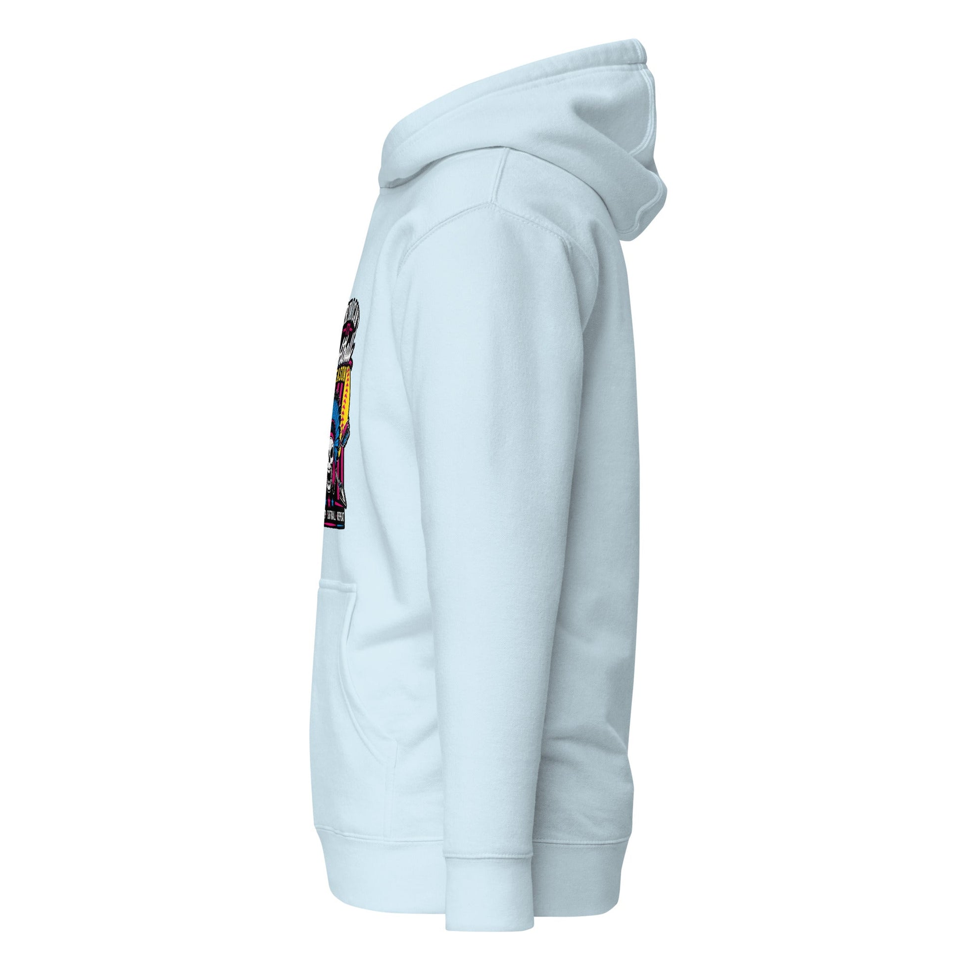 Performance | Hoodie | Savage Softball | Tribal Ace Logo
