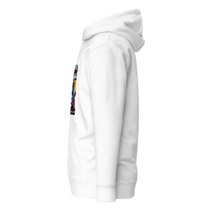 Performance | Hoodie | Savage Softball | Tribal Ace Logo