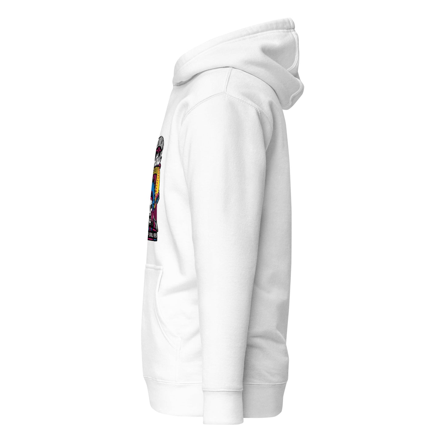 Performance | Hoodie | Savage Softball | Tribal Ace Logo