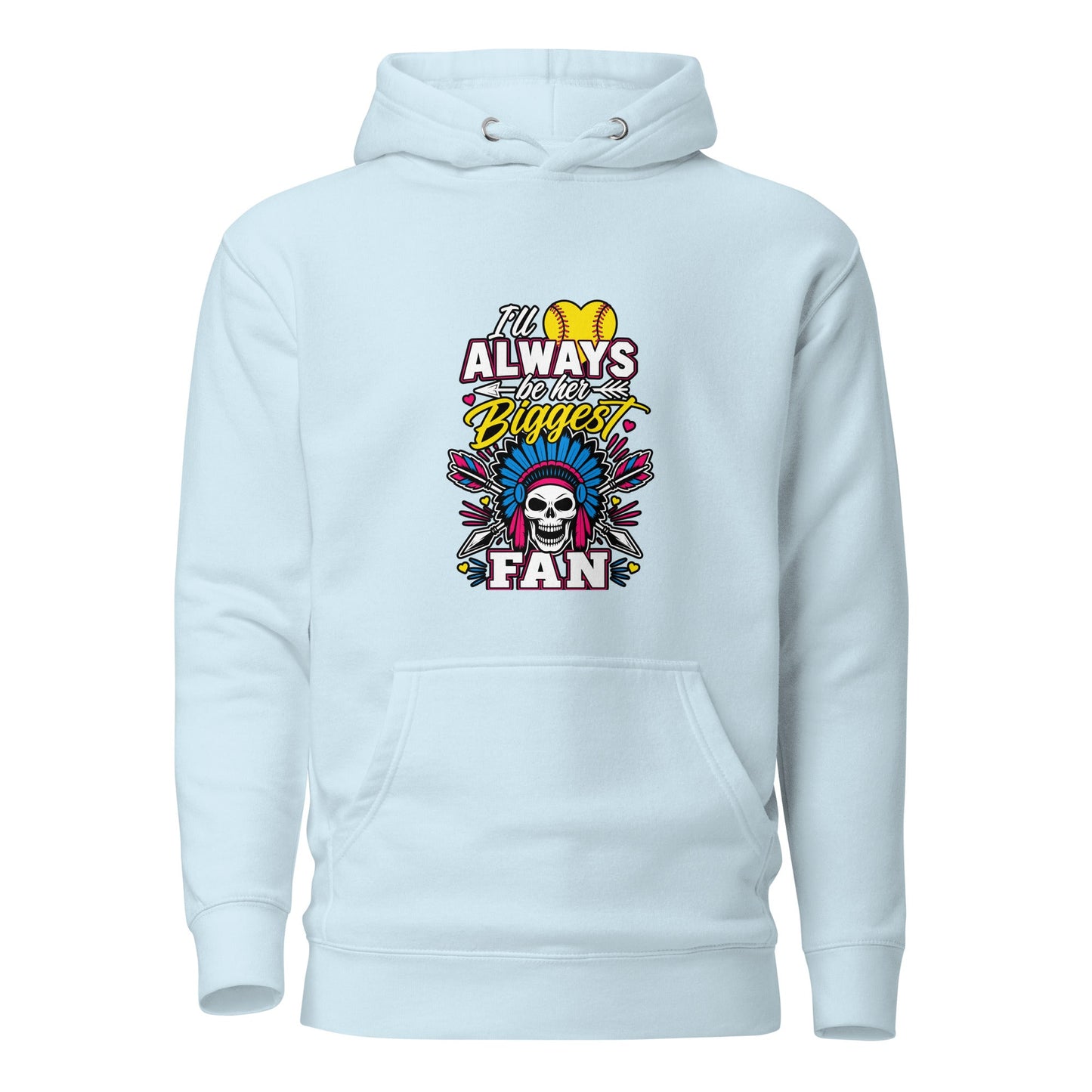 Performance | Hoodie | Savage Softball | Valor Logo