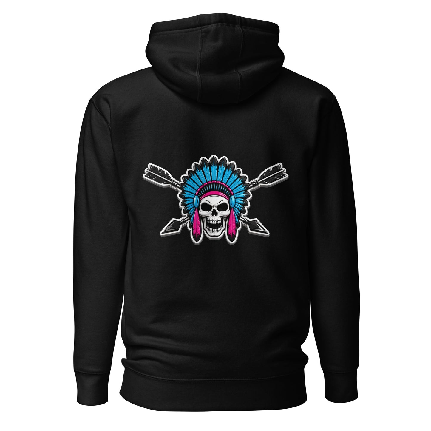 Performance | Hoodie | Savage Softball | Valor Logo