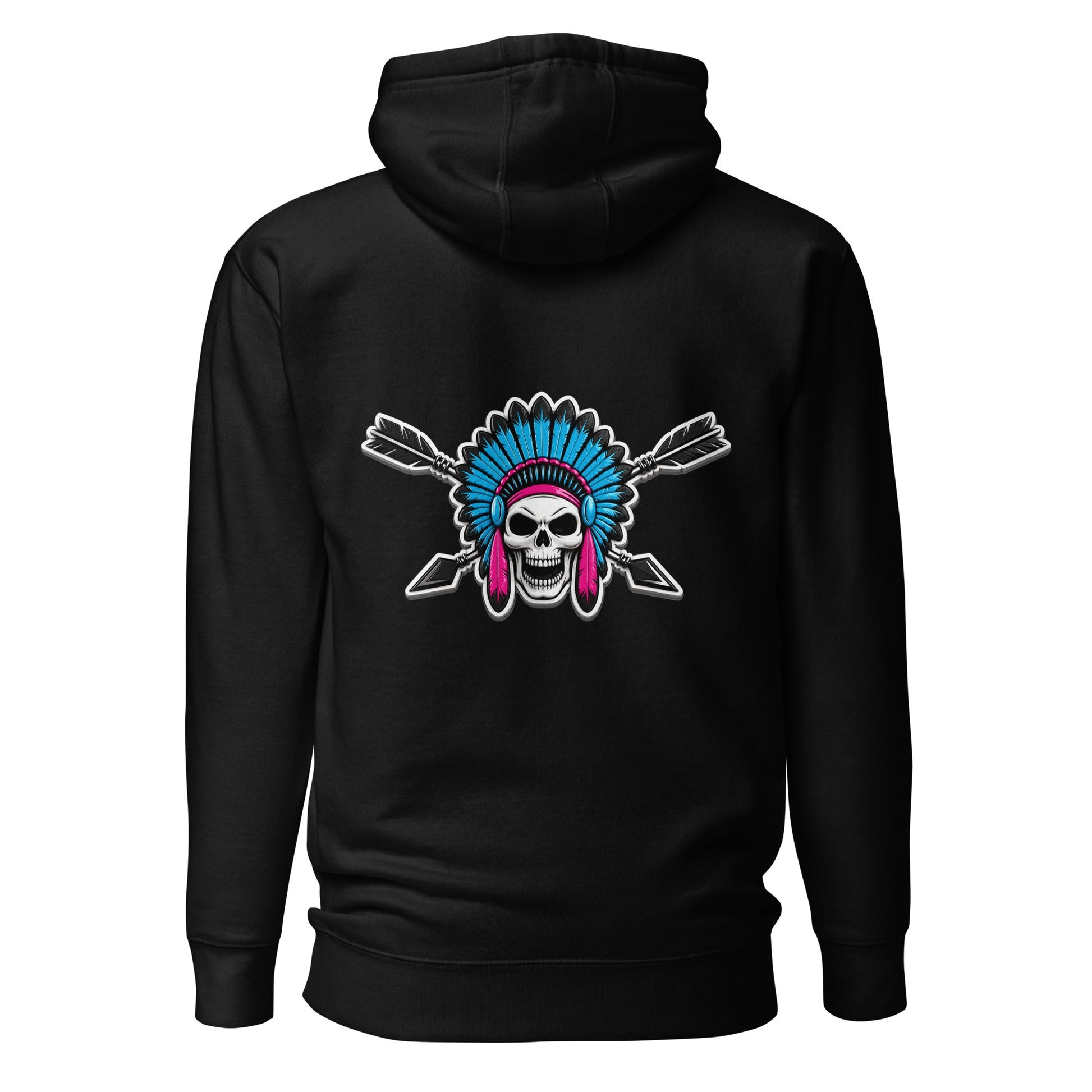Performance | Hoodie | Savage Softball | Valor Logo