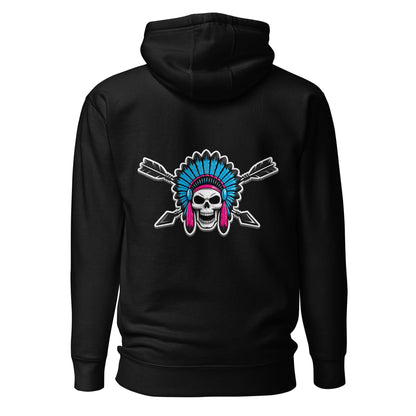 Performance | Hoodie | Savage Softball | Valor Logo