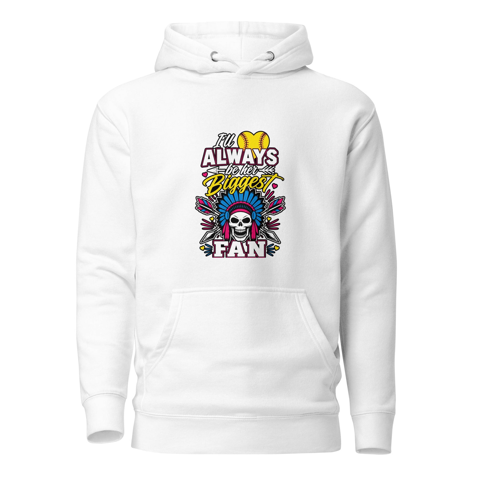 Performance | Hoodie | Savage Softball | Valor Logo