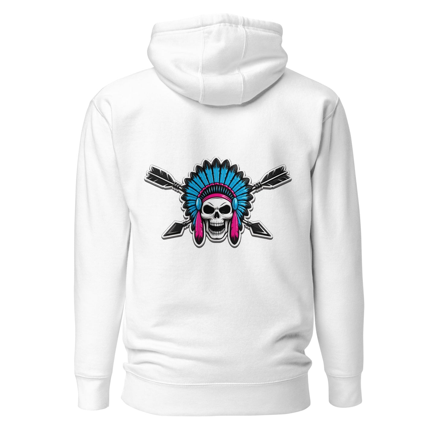 Performance | Hoodie | Savage Softball | Valor Logo