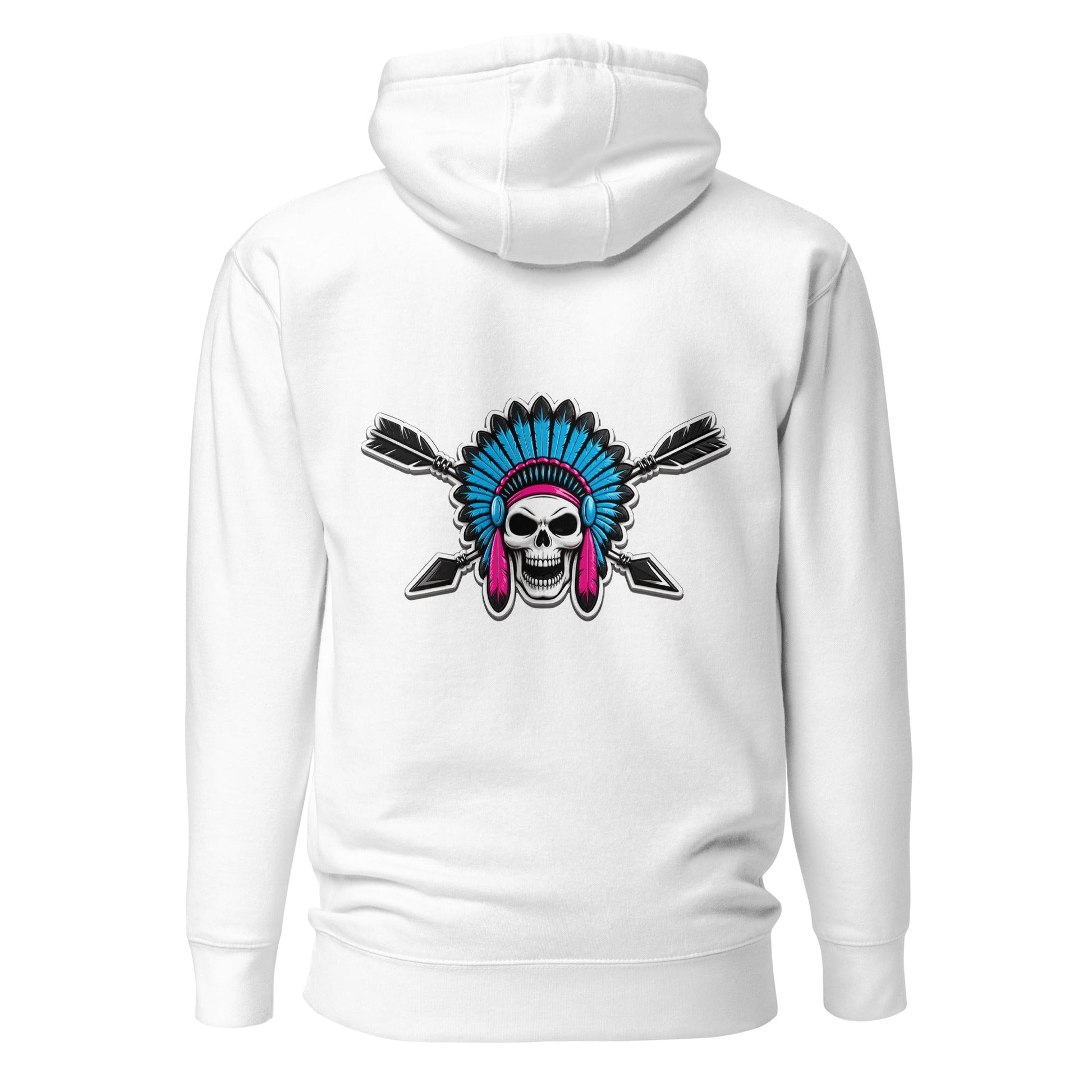Performance | Hoodie | Savage Softball | Valor Logo