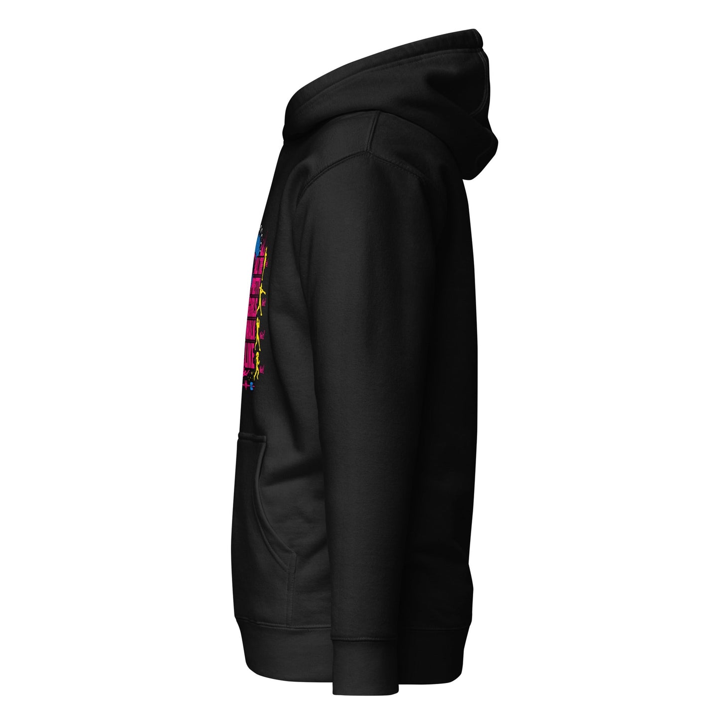 Performance | Hoodie | Savage Softball | Varsity Vanguard Logo