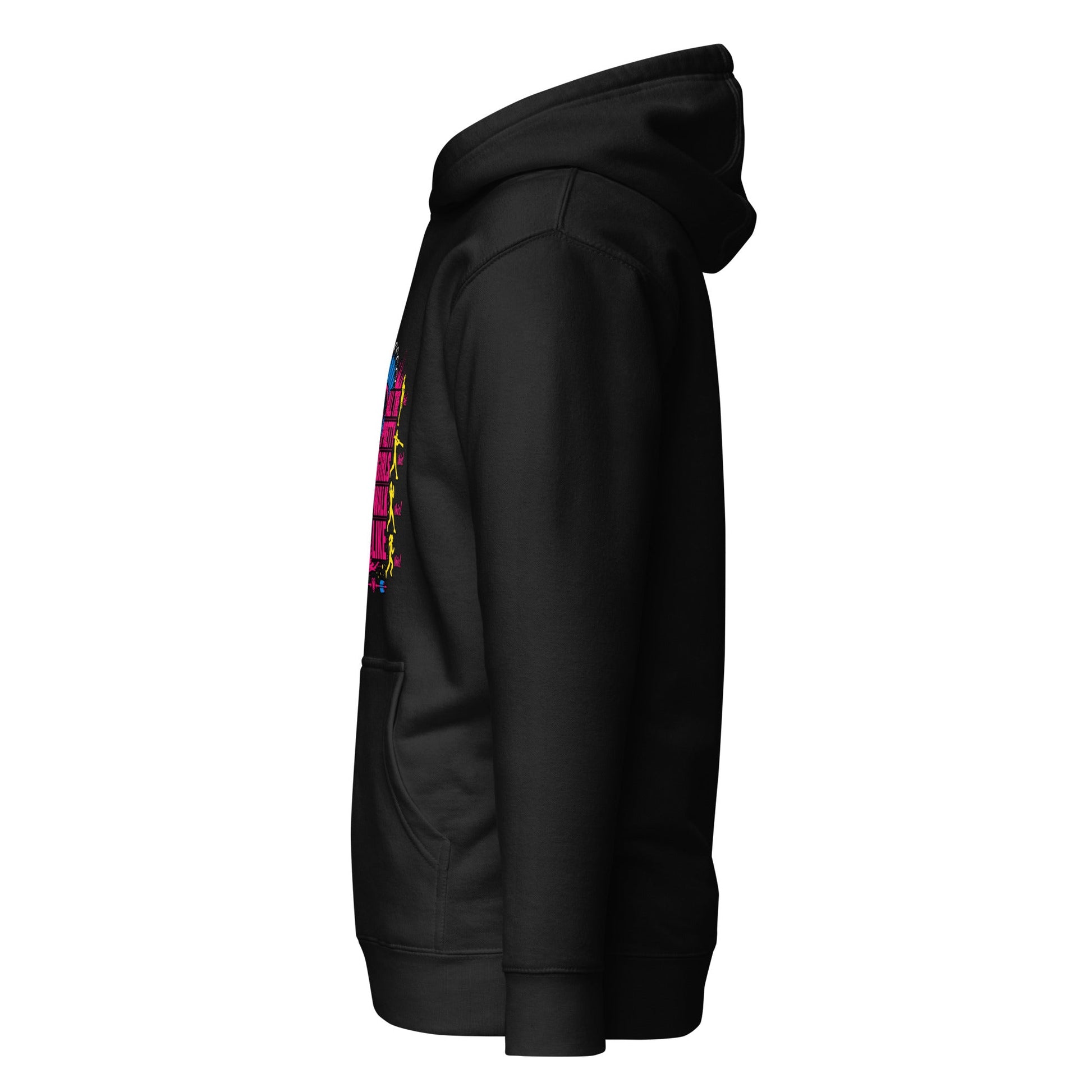 Performance | Hoodie | Savage Softball | Varsity Vanguard Logo
