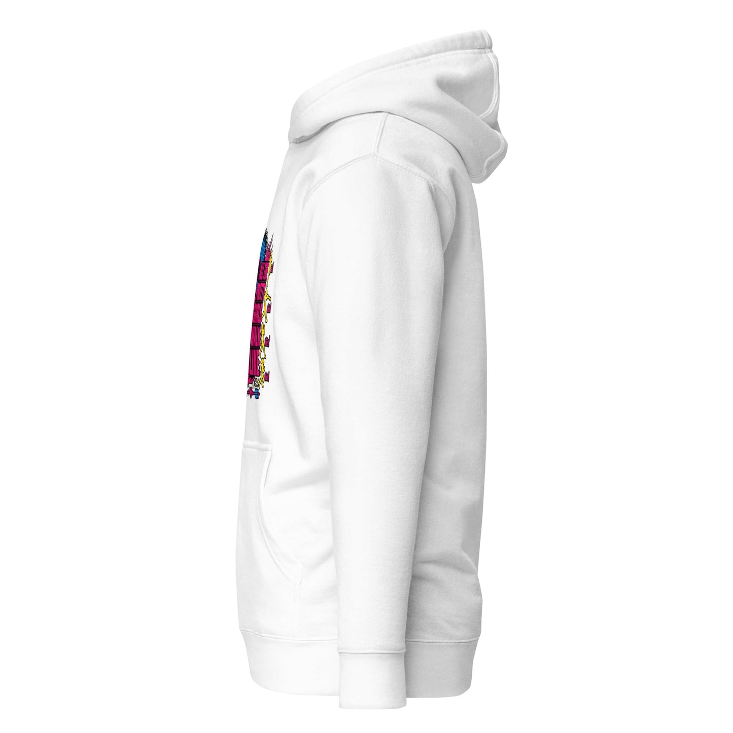 Performance | Hoodie | Savage Softball | Varsity Vanguard Logo