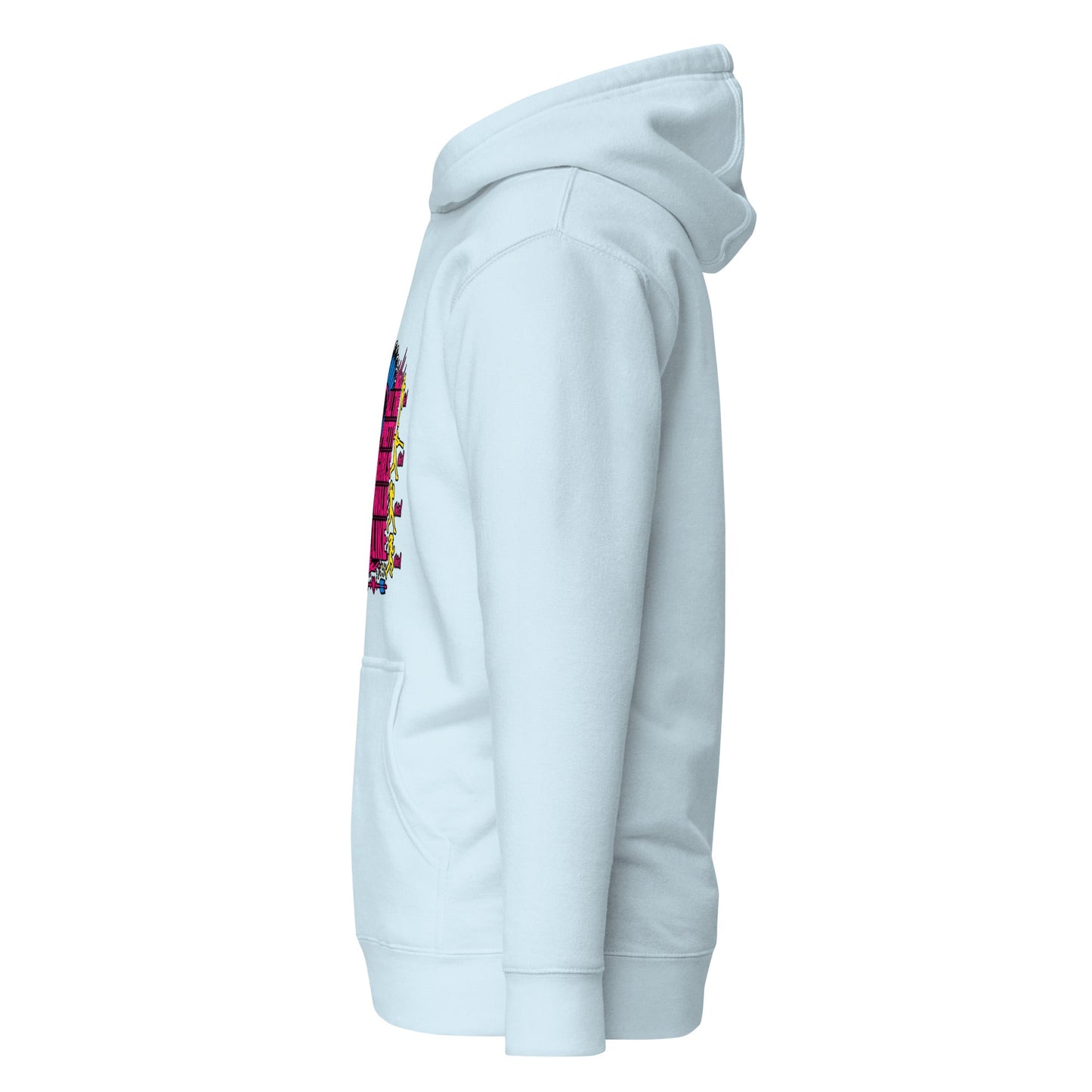 Performance | Hoodie | Savage Softball | Varsity Vanguard Logo