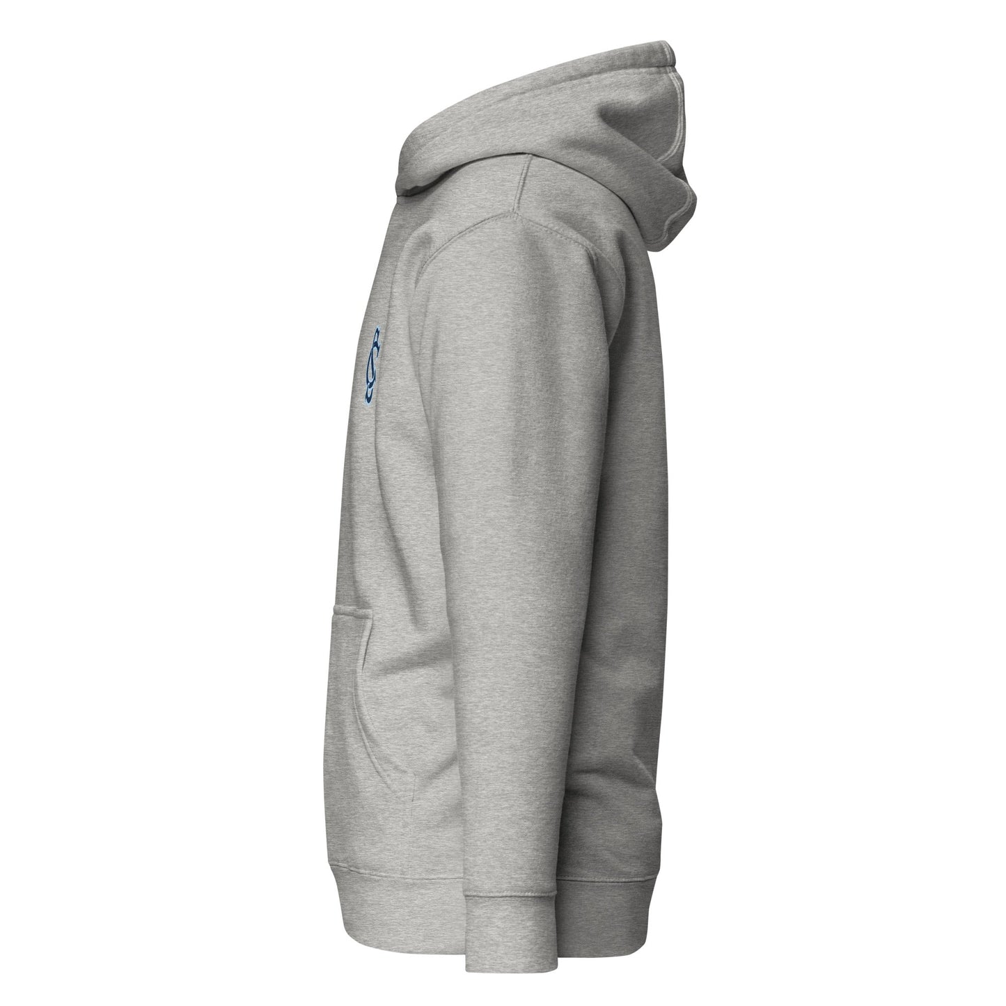 Performance | Hoodie | SCAA Thunder | SC Logo