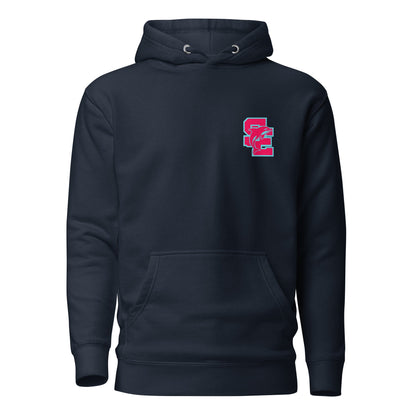 Performance | Hoodie | SE Triumphant Dolphins | SE Alt Logo