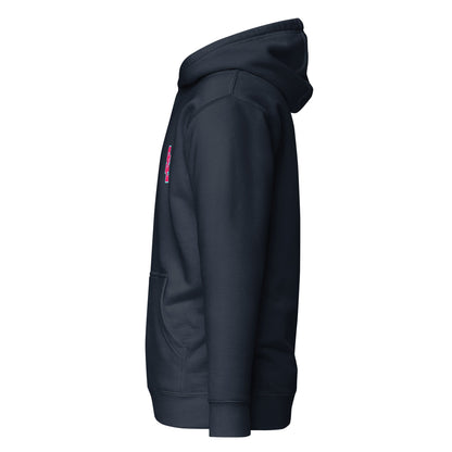 Performance | Hoodie | SE Triumphant Dolphins | SE Alt Logo