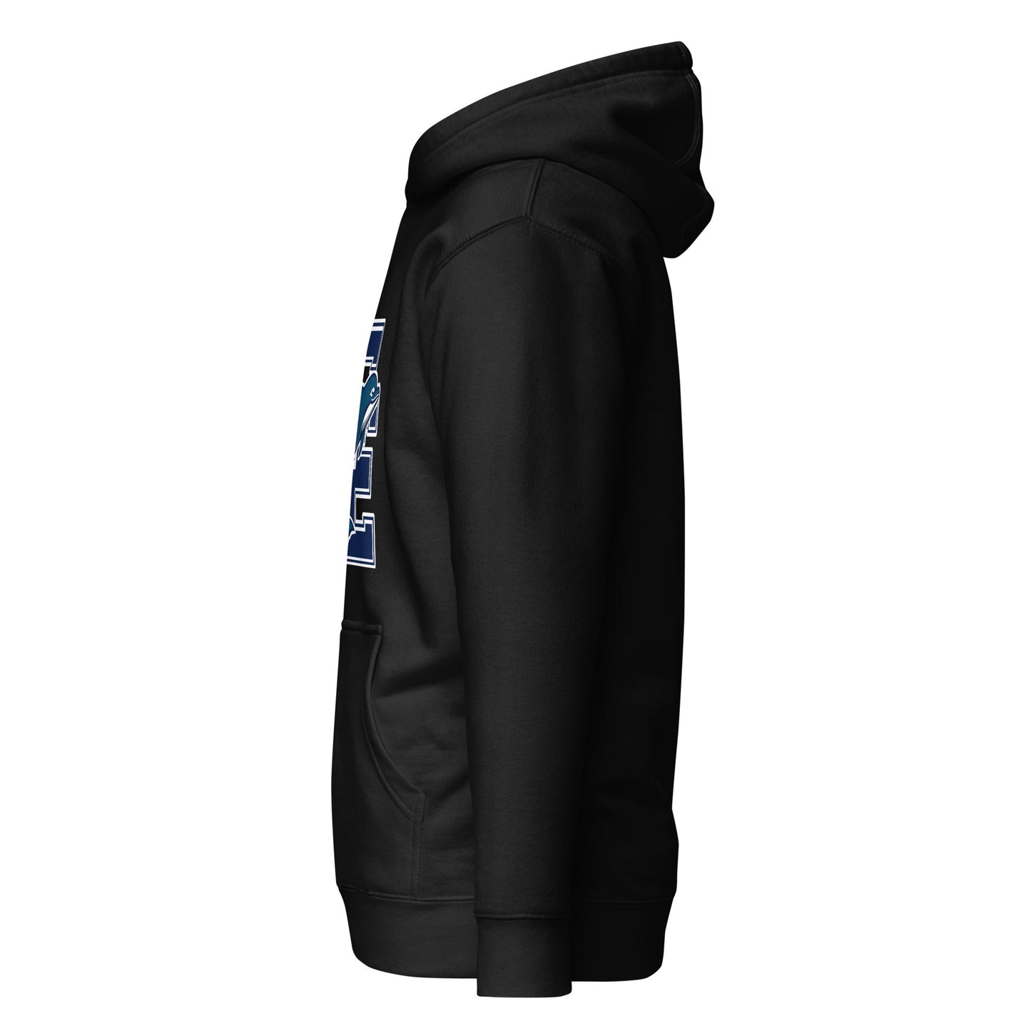 Performance | Hoodie | SE Triumphant Dolphins | SE Logo
