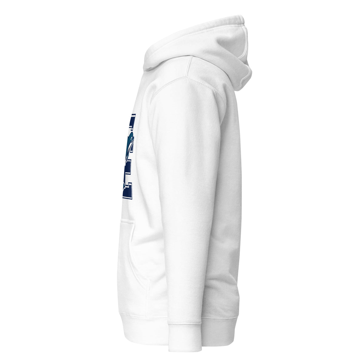 Performance | Hoodie | SE Triumphant Dolphins | SE Logo