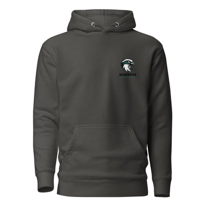 Performance | Hoodie | Seahawks Youth Cheer