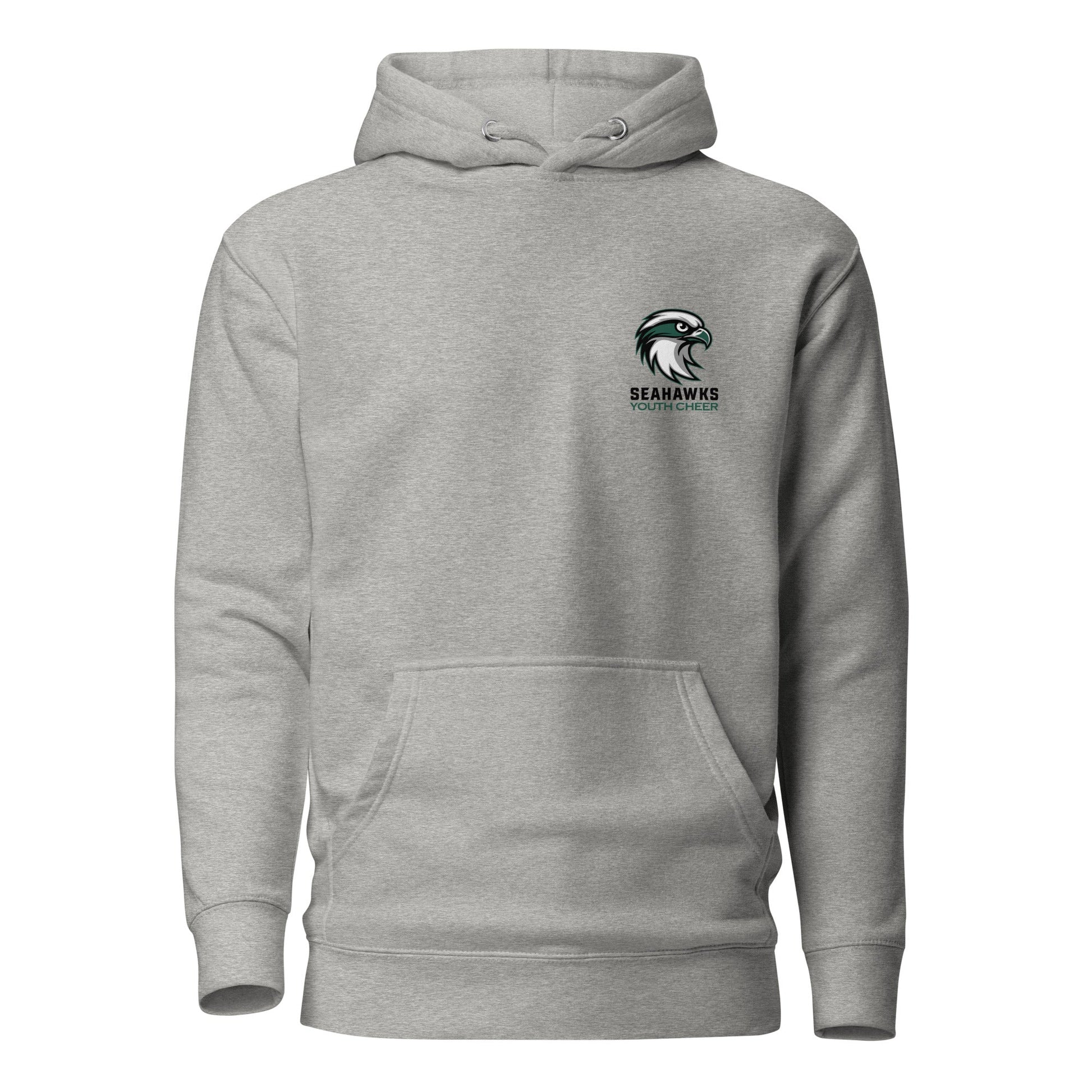 Performance | Hoodie | Seahawks Youth Cheer