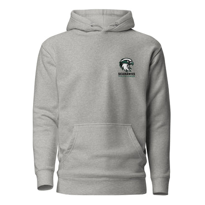 Performance | Hoodie | Seahawks Youth Cheer