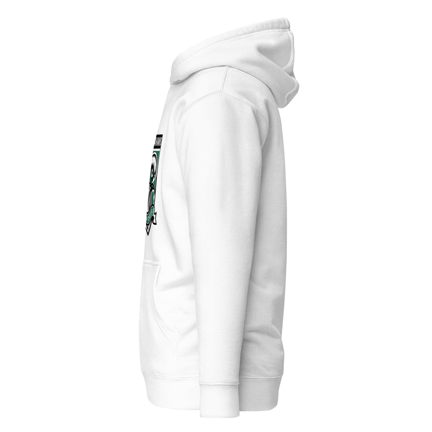 Performance | Hoodie | Seahawks Youth Cheer | Shield Logo