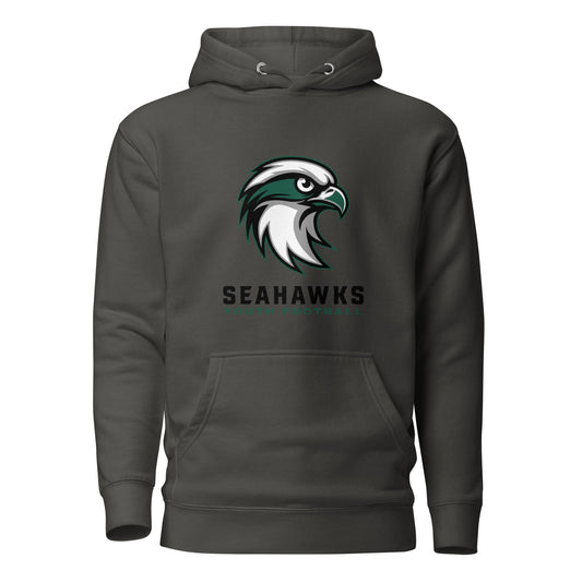 Performance | Hoodie | Seahawks Youth Football