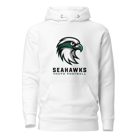 Performance | Hoodie | Seahawks Youth Football