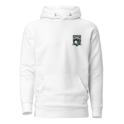 Performance | Hoodie | Seahawks Youth Football | Shield Logo