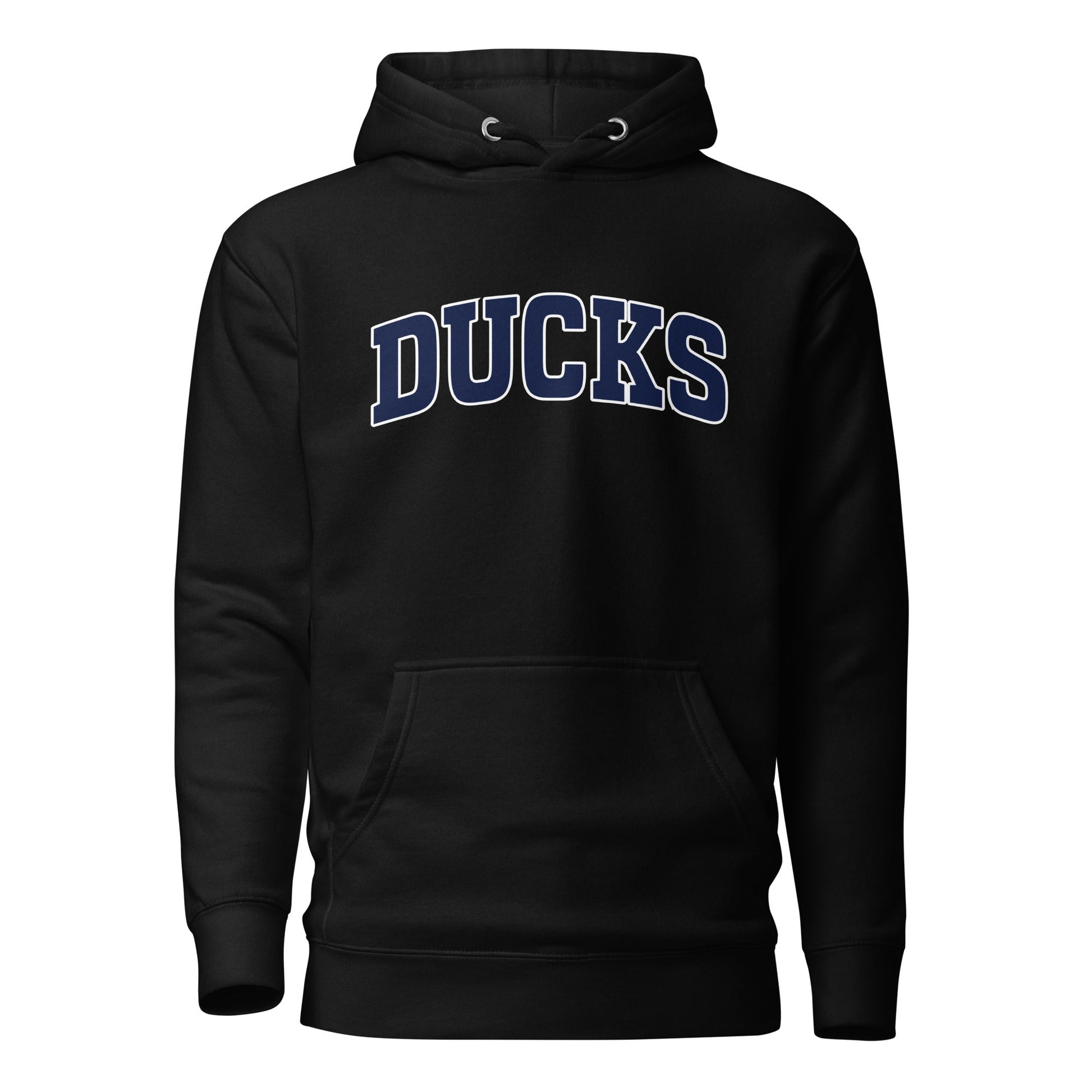 Performance | Hoodie | Semo Ducks Baseball