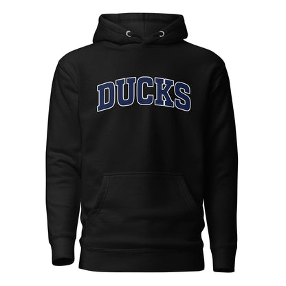 Performance | Hoodie | Semo Ducks Baseball
