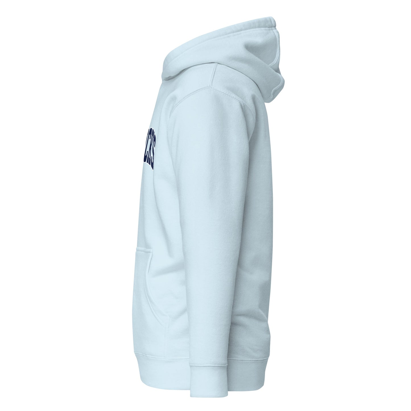 Performance | Hoodie | Semo Ducks Baseball