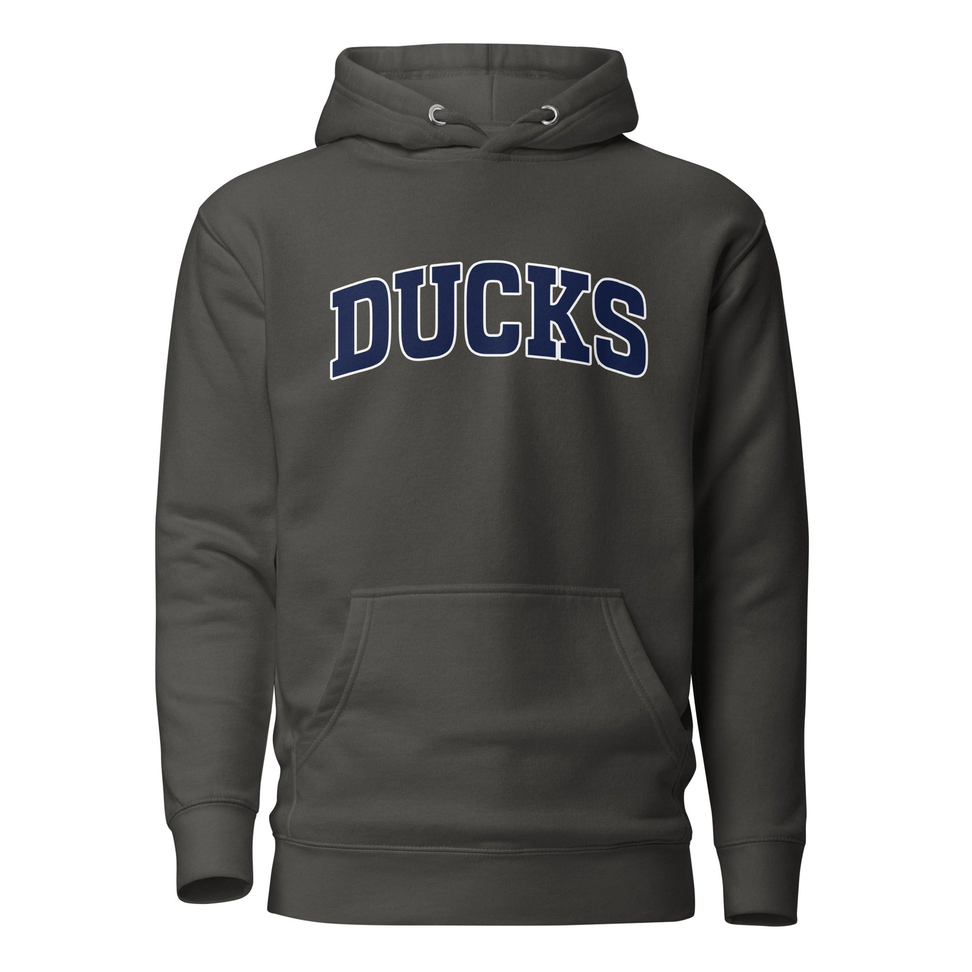 Performance | Hoodie | Semo Ducks Baseball