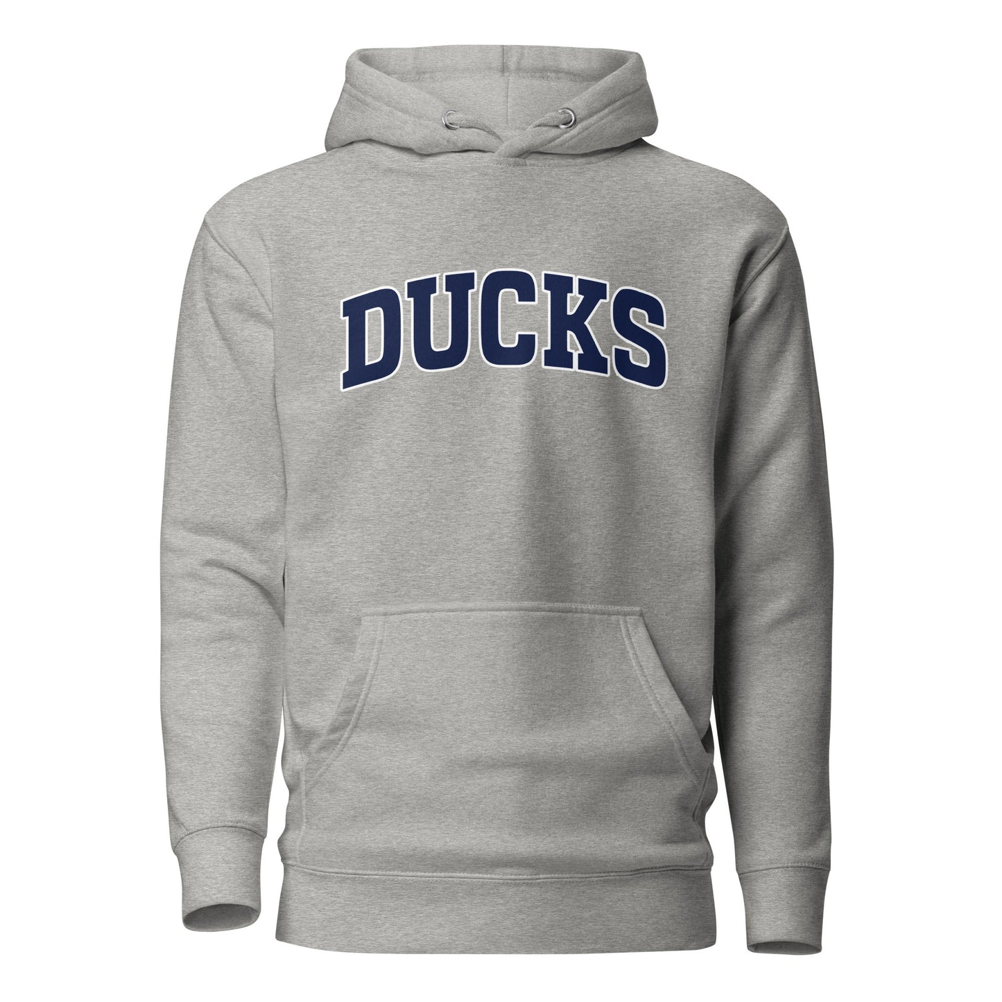 Performance | Hoodie | Semo Ducks Baseball