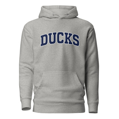 Performance | Hoodie | Semo Ducks Baseball